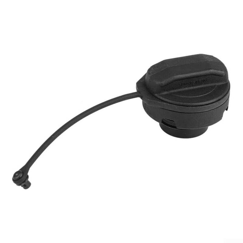 Tankdeckel 1J0201550A für Jetta für Golf für Passat für A4 für A6 A8 und für Skoda Entwickelt für einfachen Austausch von Getdoublerich