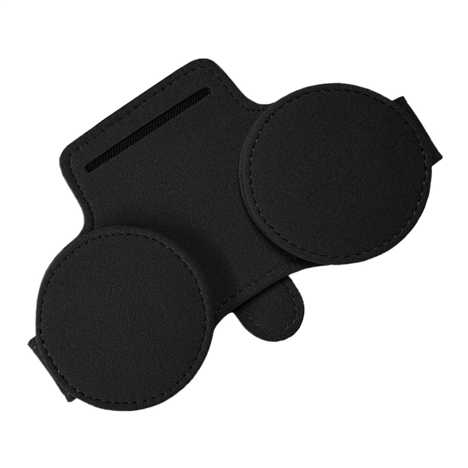 Auto Sonnenbrillenhalter, Leder-Clip Für Tickets & Karten An Fahrzeug-Sonnenblende, Leder-Doppelclip Zubehör Für Autoinnenraum Deko & Praktisches Geschenk Auto Sonnenbrillenhalter, Leder-Clip Für Tickets & Karten An Fahrzeug-Sonnenblende, Leder-Doppelclip Zubehör Für Autoinnenraum Deko & Praktisches Geschenk von Geteawily