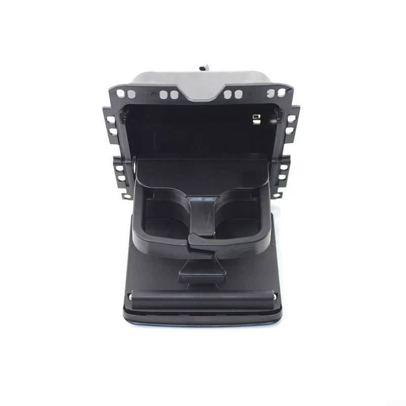7N0862533 Getränkehalter für hintere Konsole, kompatibel mit Golf Plus, Sharan, Tiguan Modelle von Gettimore