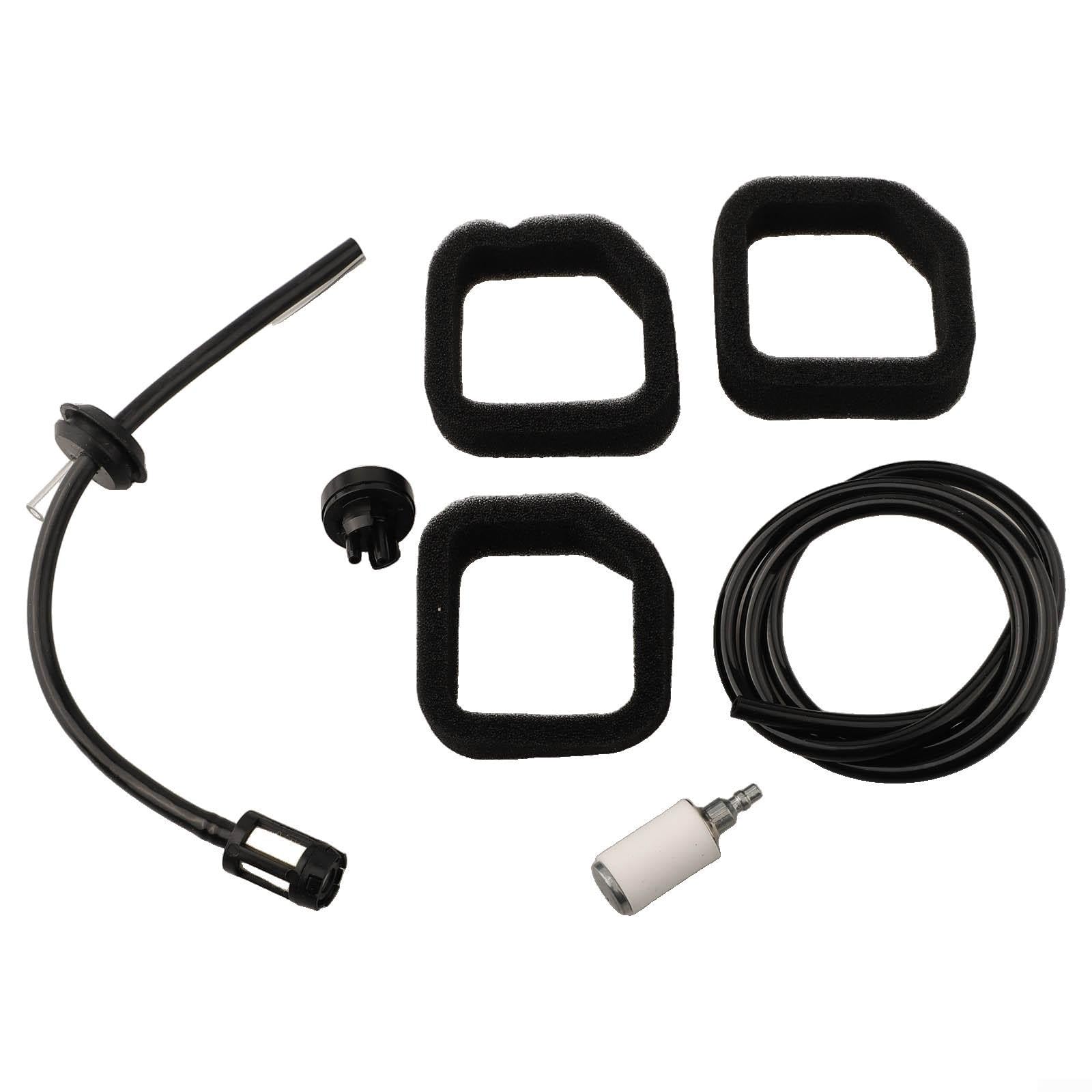 Adeptly Crafted Replacement Set Includes Essential Components Like Air Filters & Fuel Lines For Seamless Integration With Your Equipment Adeptly Crafted Replacement Set Includes Essential Components Like Air Filters & Fuel Lines For Seamless Integration With Your Equipment von Gettimore