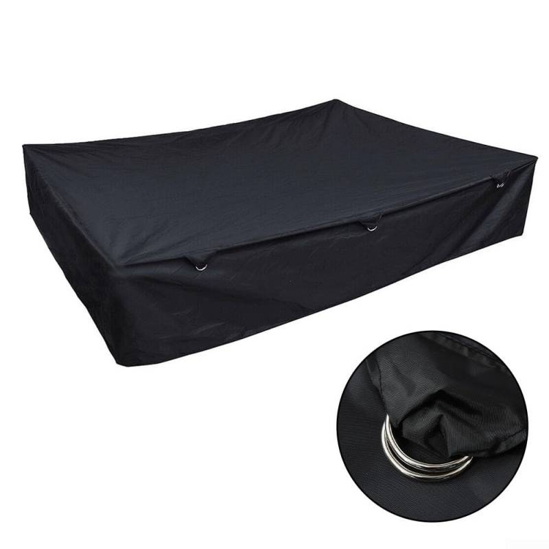 Aerodynamische Form, wasserdichte Zeltabdeckung, um starkem Wind beim Camping im Freien zu widerstehen von Gettimore