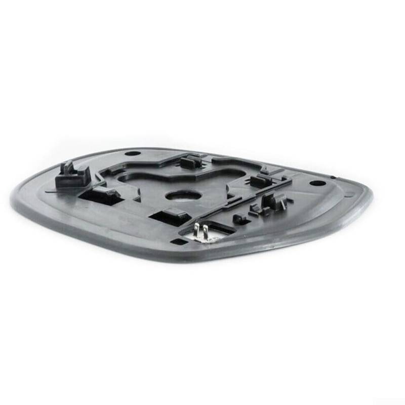 Beheiztes Ersatzspiegelglas für Lexus für 4Runner 2003 2009, linke Fahrerseite von Gettimore