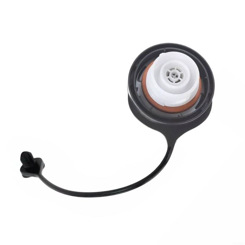 Effizient gestalteter Tankdeckel-Ersatz mit sicherem Halteband, kompatibel mit Mazda-Serie von Gettimore