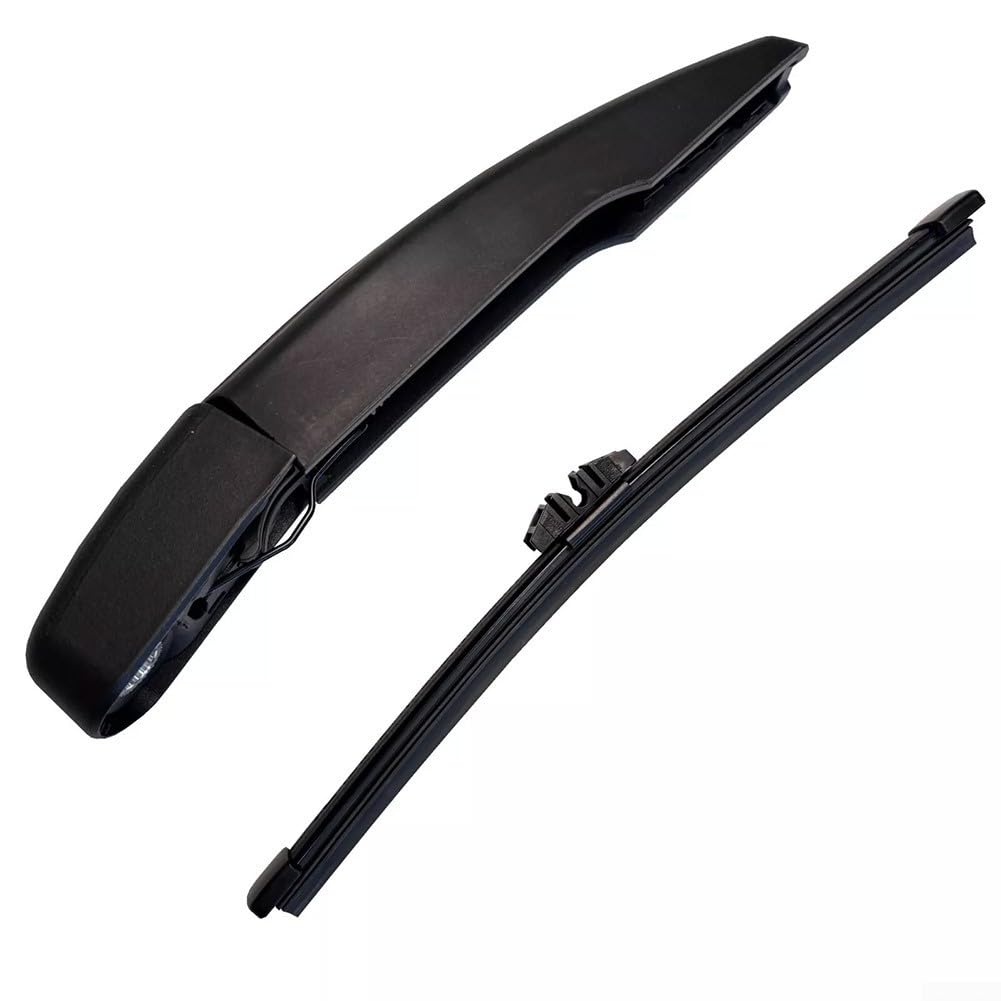 Ersatz-Set für Ford für Bronco Sport Heckscheibenwischer-Ersatz-Set Abdeckung und Blatt, OEM M1PZ17526C Ersatz-Set für Ford für Bronco Sport Heckscheibenwischer-Ersatz-Set Abdeckung und Blatt, OEM M1PZ17526C von Gettimore