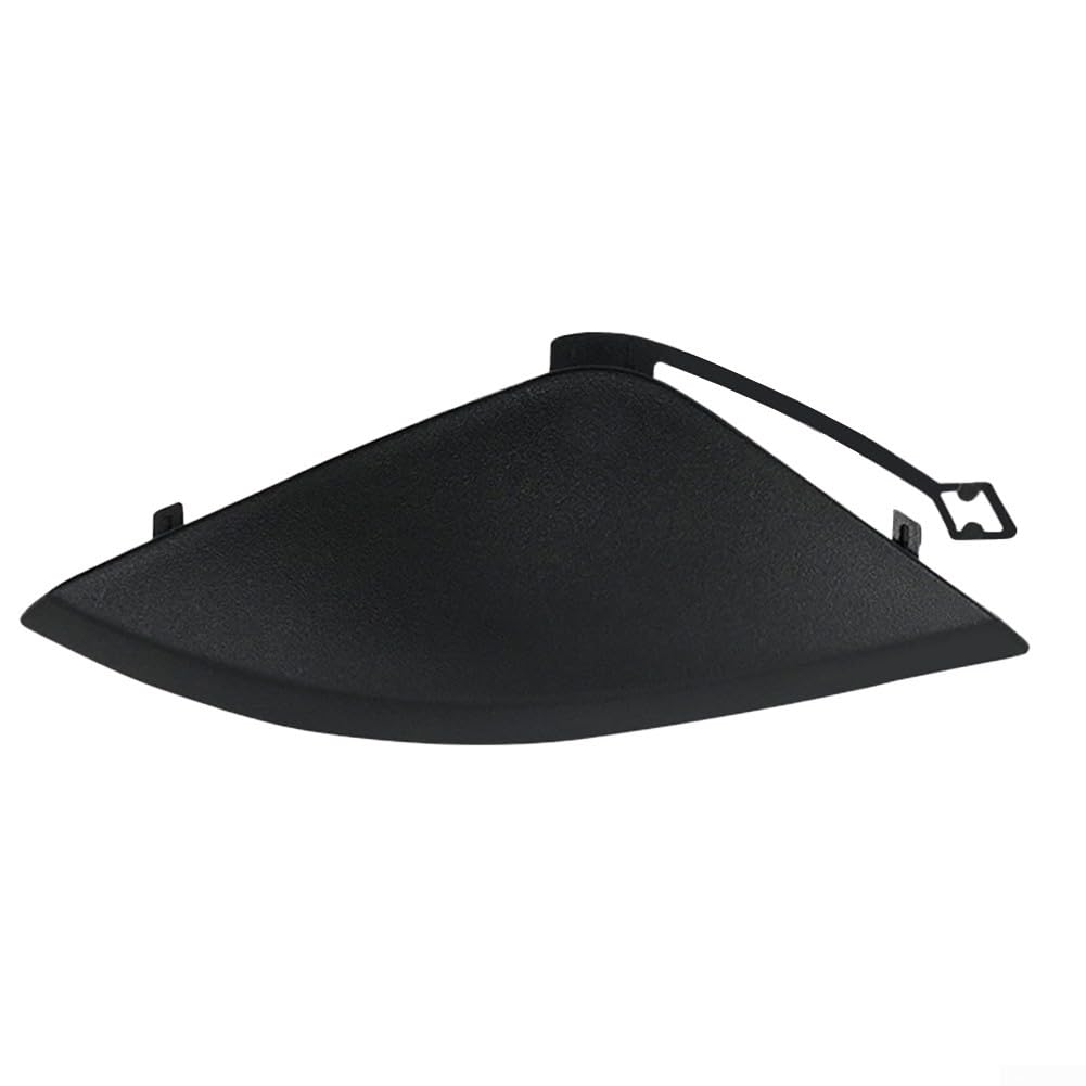 Frontstoßstange Abschlepphaken Abdeckkappe für BMW F25 X3 2015 2017, OEM-Nummer 51117338474, Ersatz Installation Frontstoßstange Abschlepphaken Abdeckkappe für BMW F25 X3 2015 2017, OEM-Nummer 51117338474, Ersatz Installation von Gettimore