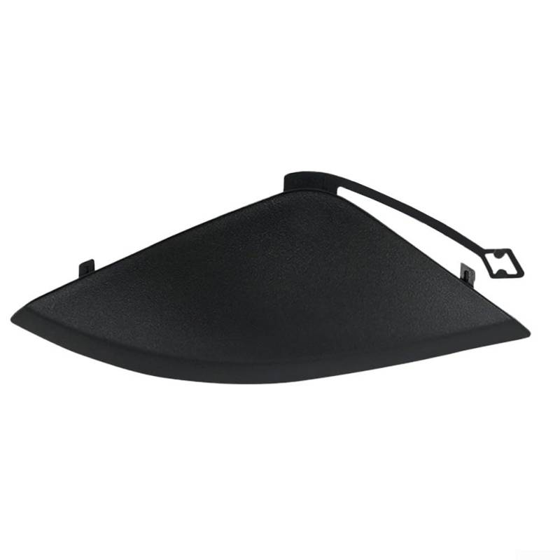 Frontstoßstange Abschlepphaken Abdeckkappe für BMW F25 X3 2015 2017, OEM-Nummer 51117338474, Ersatz Installation von Gettimore