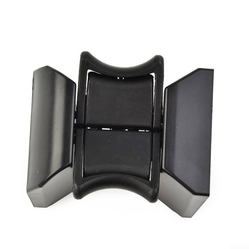 Für Toyota Camry 2007 2011 Getränkehalter-Trenneinsatz, abnehmbares Design für Fahrzeugkonsole von Gettimore