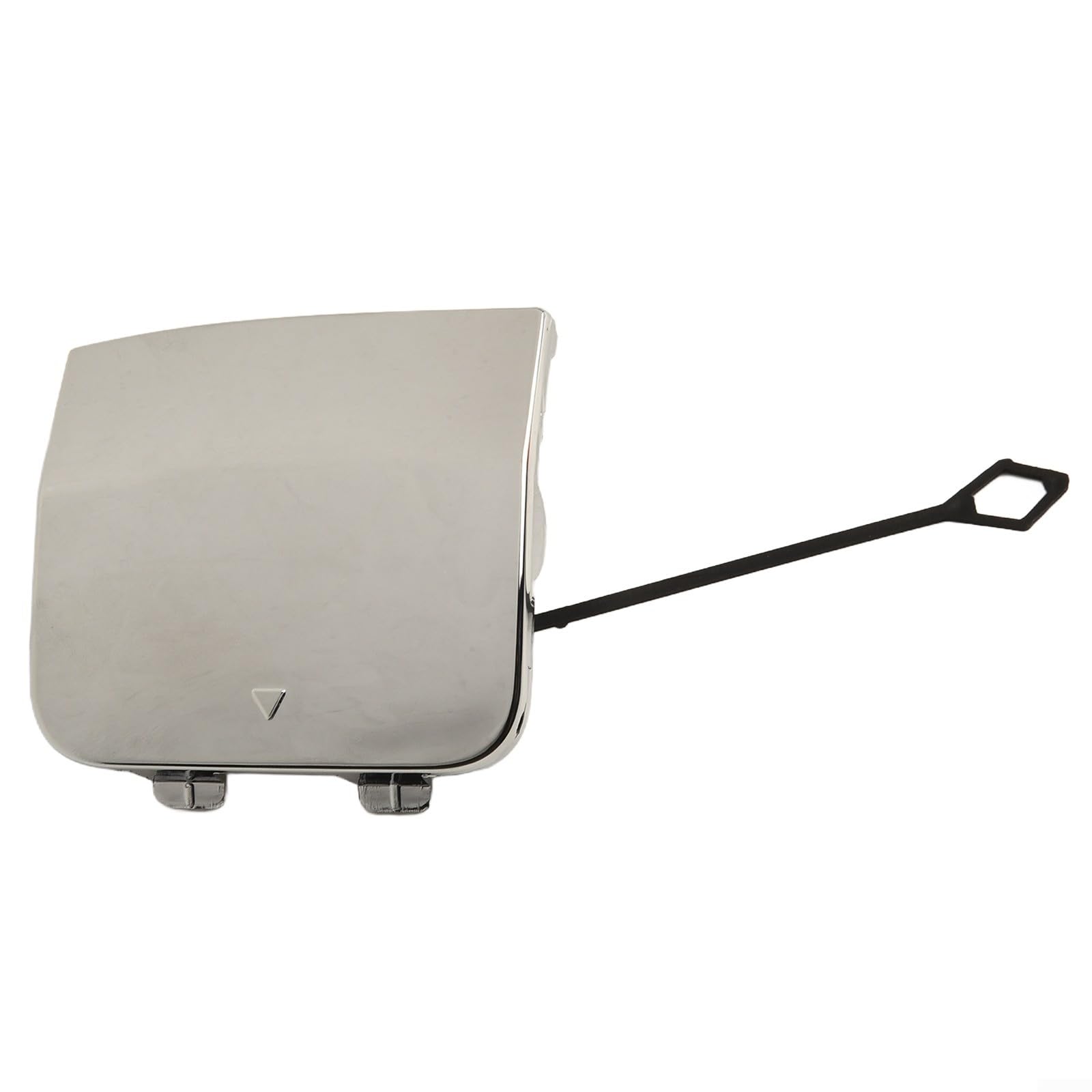 Gettimore Hintere Stoßstange Abschlepphaken Auge Abdeckkappe für Benz für GLB250 2020-2021 Chrom Heckstoßstange Abschleppöse Kappe ABS Material OEM 2478857301 Gettimore Hintere Stoßstange Abschlepphaken Auge Abdeckkappe für Benz für GLB250 2020-2021 Chrom Heckstoßstange Abschleppöse Kappe ABS Material OEM 2478857301 von Gettimore