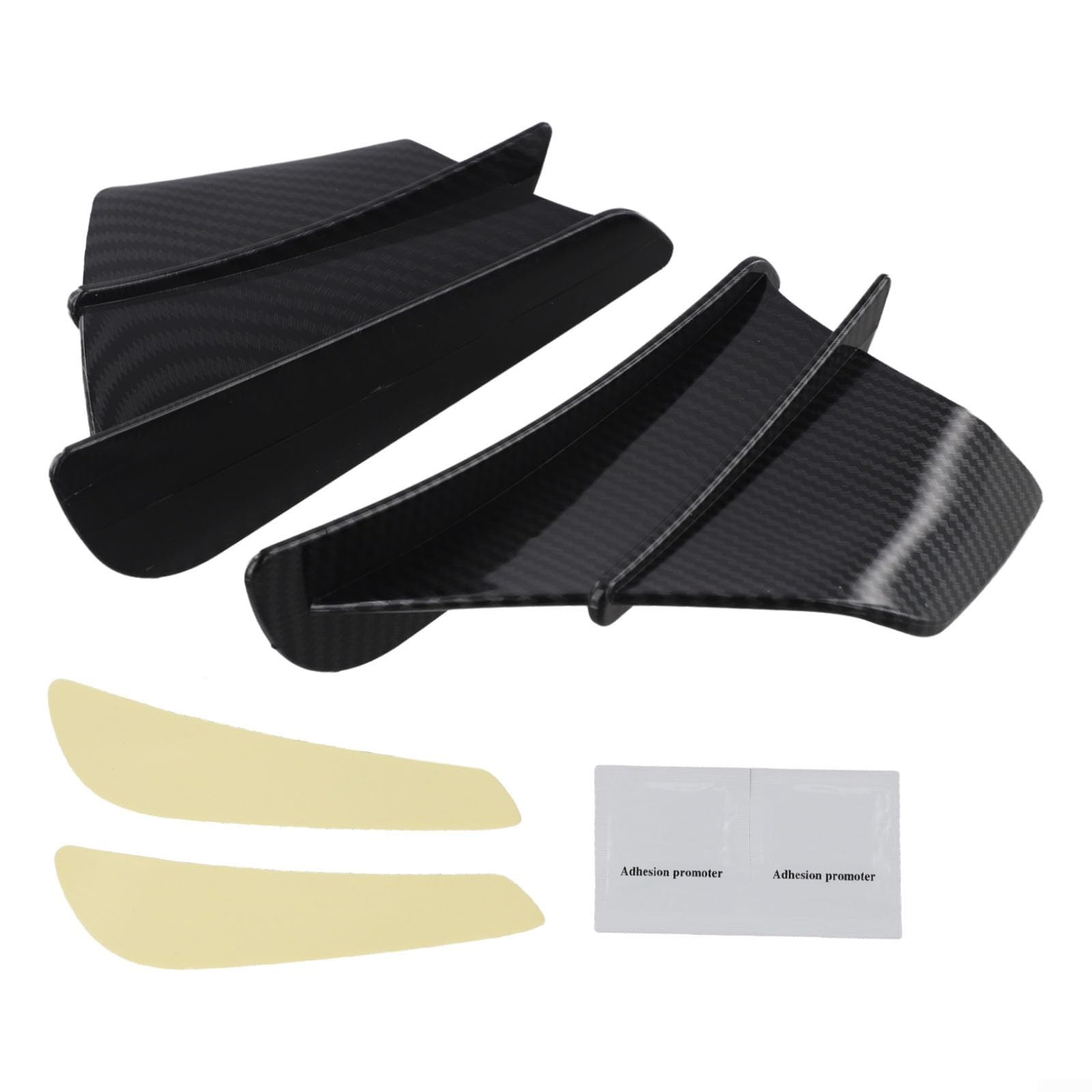 Karbonfaser-Spoiler für Ducati für Panigale-Motorräder, erhöht Abtrieb und Stil Karbonfaser-Spoiler für Ducati für Panigale-Motorräder, erhöht Abtrieb und Stil von Gettimore