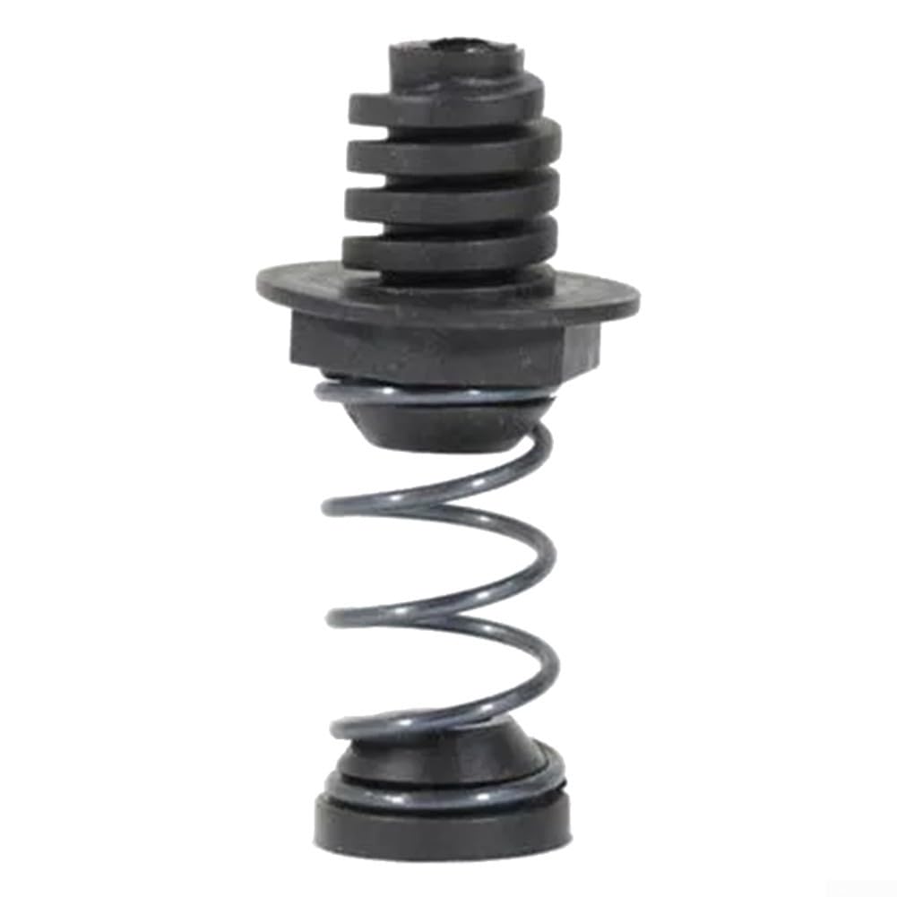 Kofferraumfeder Ersatz für Ford Mustang 1994 1998, OEM-Nummer F4ZZ6343128 mit Gummipuffer Kofferraumfeder Ersatz für Ford Mustang 1994 1998, OEM-Nummer F4ZZ6343128 mit Gummipuffer von Gettimore