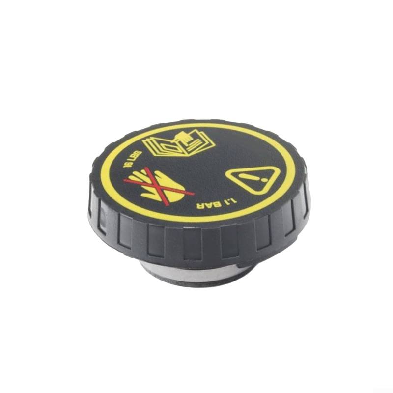 Kompatibles Thermostatgehäuse für Mini für Cooper-Serie, für R50 und für R52-Modelle 11531486703 von Gettimore
