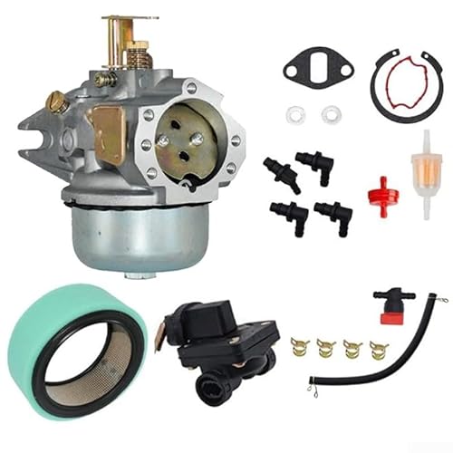 Verbesserte Motorleistung mit Vergaser-Kit für 4785323S für K241 für K301 10HP 12HP von Gettimore