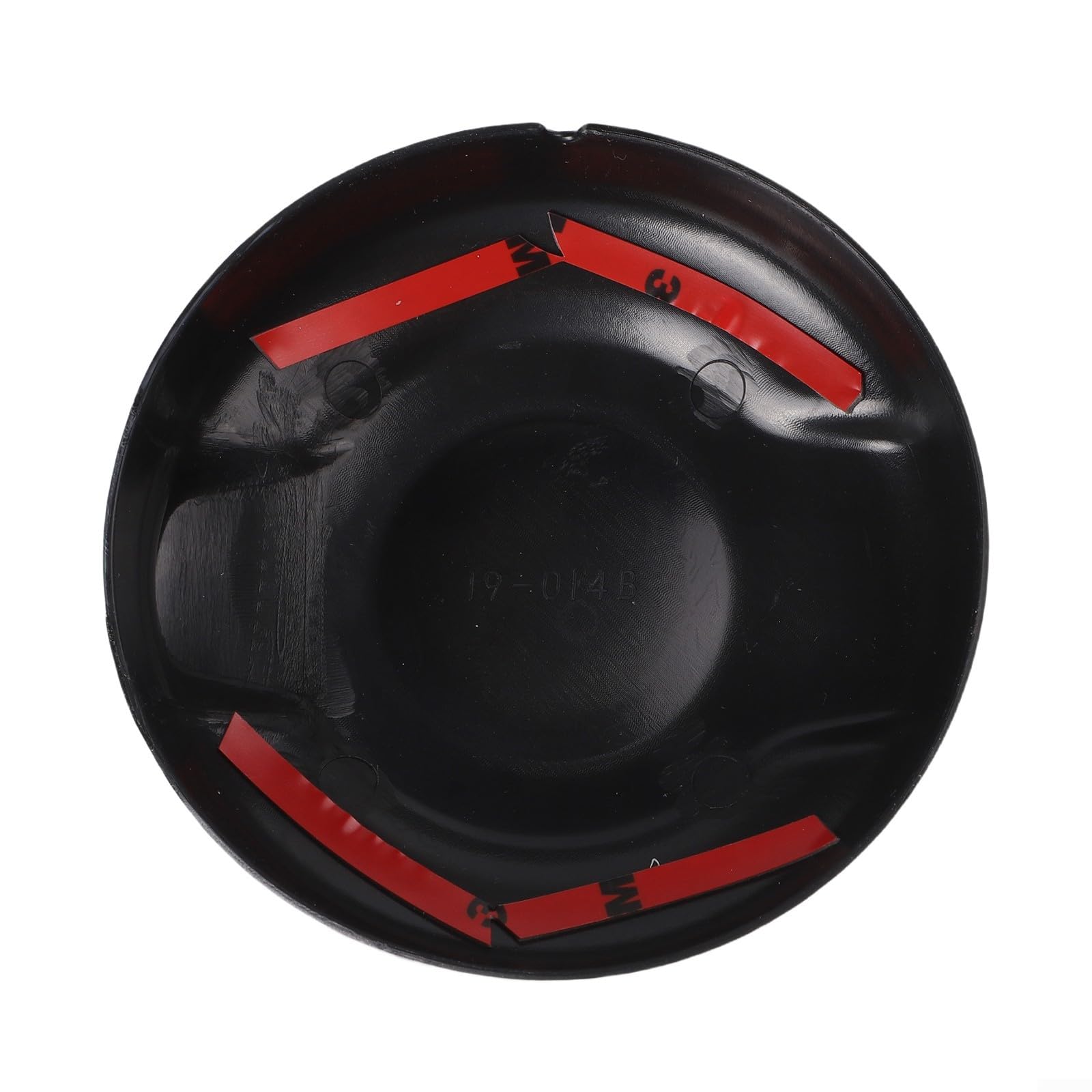 Verschönern Sie Ihren Mini Cooper S JCW F55 F56 F57 mit glänzendem schwarzen Tankdeckeldeckel aus hochwertigem Polycarbonat Verschönern Sie Ihren Mini Cooper S JCW F55 F56 F57 mit glänzendem schwarzen Tankdeckeldeckel aus hochwertigem Polycarbonat von Gettimore