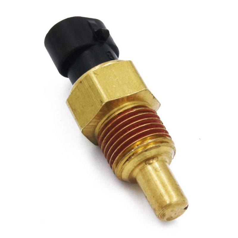 Fahrzeug-Motorkühlwassertemperatur-Sensor for Chevrolet Astro Blazer OEM 12146312,15326386,25036979 Auto-Zubehör Wassertemperatursensor. von Gfsdjalkj