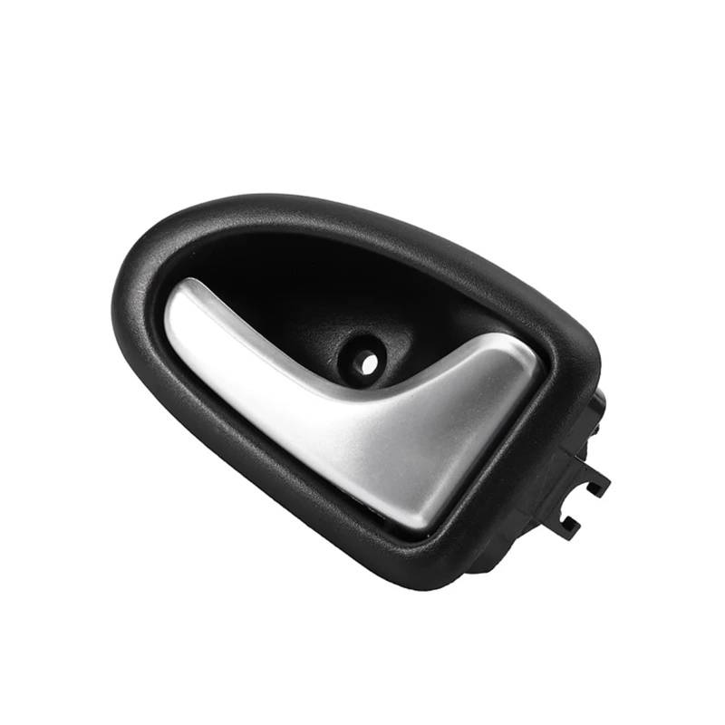 Auto Innentürgriffe Für CLIO 2000-2009 Auto Innen Türgriff Innentürgriff Links Rechts Türen Silber Matte Griffe Türgriff Innentür Auto(Left) von Ggwqfuh