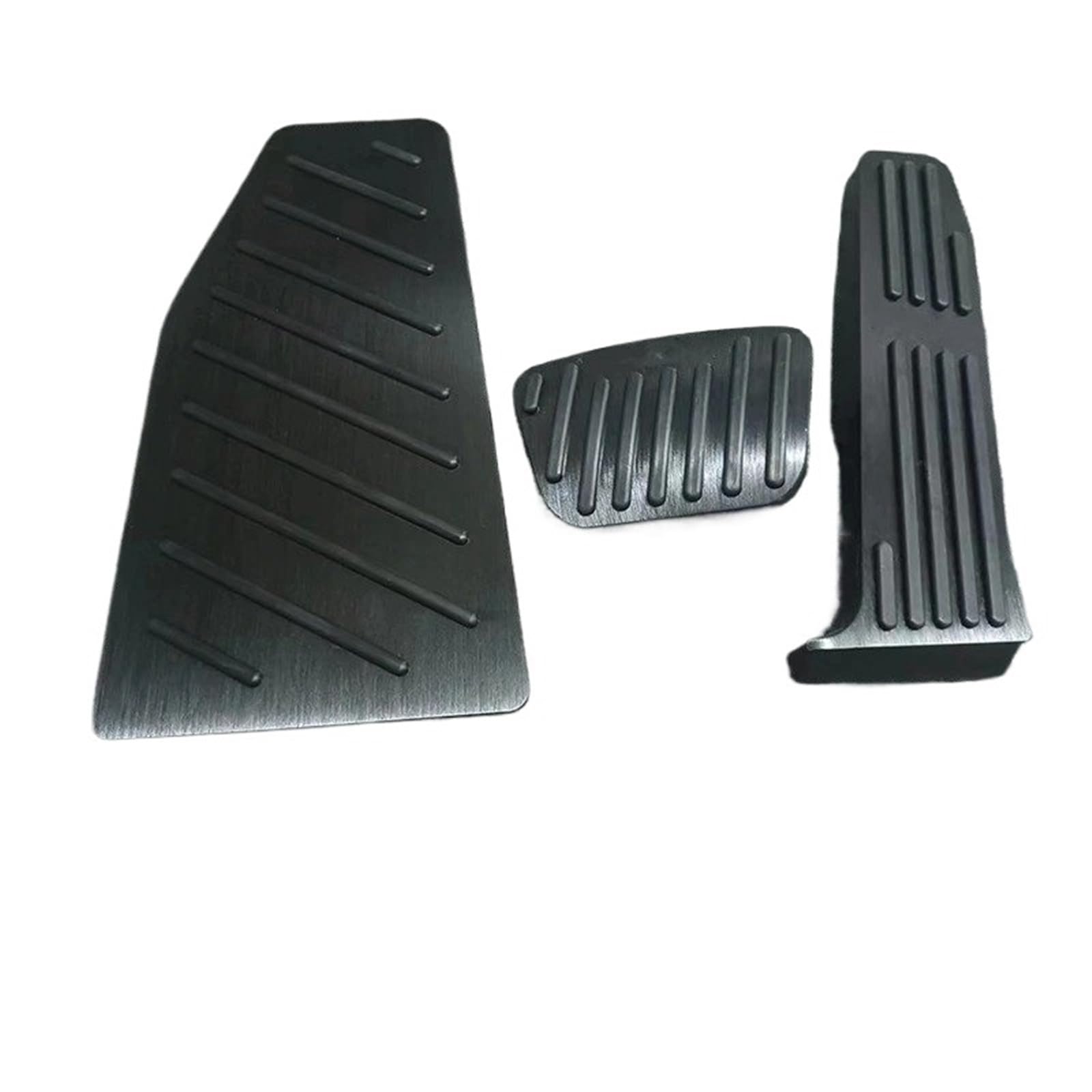 Fußpedal Pedalkappen Für Lexus Für RX350h Für RX450h Für RX500h 2023 Auto Fuß Pedale Alumium Legierung Anti-Slip Kraftstoff Bremse Fußstütze Pedels Abdeckung Zubehör Bremse Pedalkappen(3PCS Black) Fußpedal Pedalkappen Für Lexus Für RX350h Für RX450h Für RX500h 2023 Auto Fuß Pedale Alumium Legierung Anti-Slip Kraftstoff Bremse Fußstütze Pedels Abdeckung Zubehör Bremse Pedalkappen(3PCS Black) von Ggwqfuh