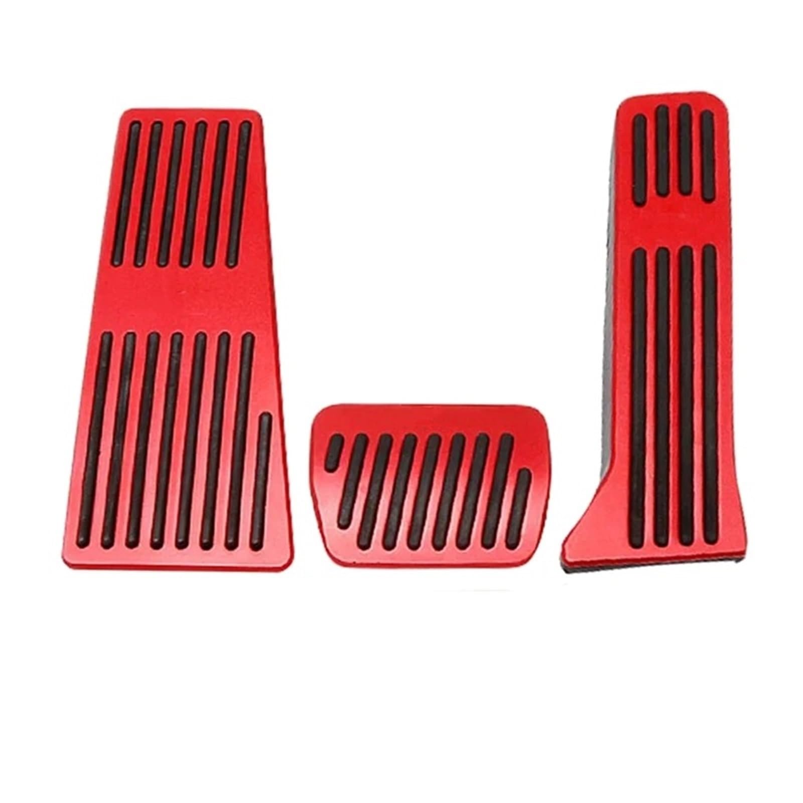 Fußpedal Pedalkappen Für Mazda 2 3 6 Für CX-3 Für CX-4 Für CX-5 Für CX-9 2013-2021 Anti-Slip Kein Bohren Brems Gas Gaspedal Rest Fuß Pedal Pad Abdeckungen Bremse Pedalkappen Fußpedal Pedalkappen Für Mazda 2 3 6 Für CX-3 Für CX-4 Für CX-5 Für CX-9 2013-2021 Anti-Slip Kein Bohren Brems Gas Gaspedal Rest Fuß Pedal Pad Abdeckungen Bremse Pedalkappen von Ggwqfuh