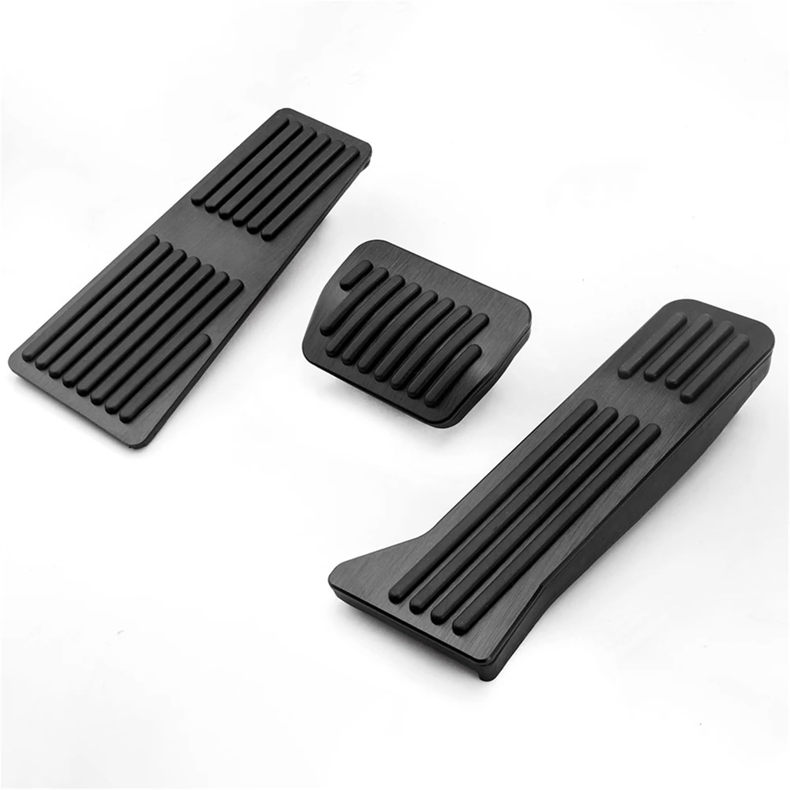 Fußpedal Pedalkappen Für Mazda 2 Dome 3 BM 6 GL GJ Für CX-5 CX5 KE KF CX3 Für CX-3 CX7 CX-7 CX-8 CX8 CX9 Für CX-9 Auto Accelerator Fußstütze Bremse Kupplung Pedal Pad Bremse Pedalkappen(LHD at 3pcs) Fußpedal Pedalkappen Für Mazda 2 Dome 3 BM 6 GL GJ Für CX-5 CX5 KE KF CX3 Für CX-3 CX7 CX-7 CX-8 CX8 CX9 Für CX-9 Auto Accelerator Fußstütze Bremse Kupplung Pedal Pad Bremse Pedalkappen(LHD at 3pcs) von Ggwqfuh
