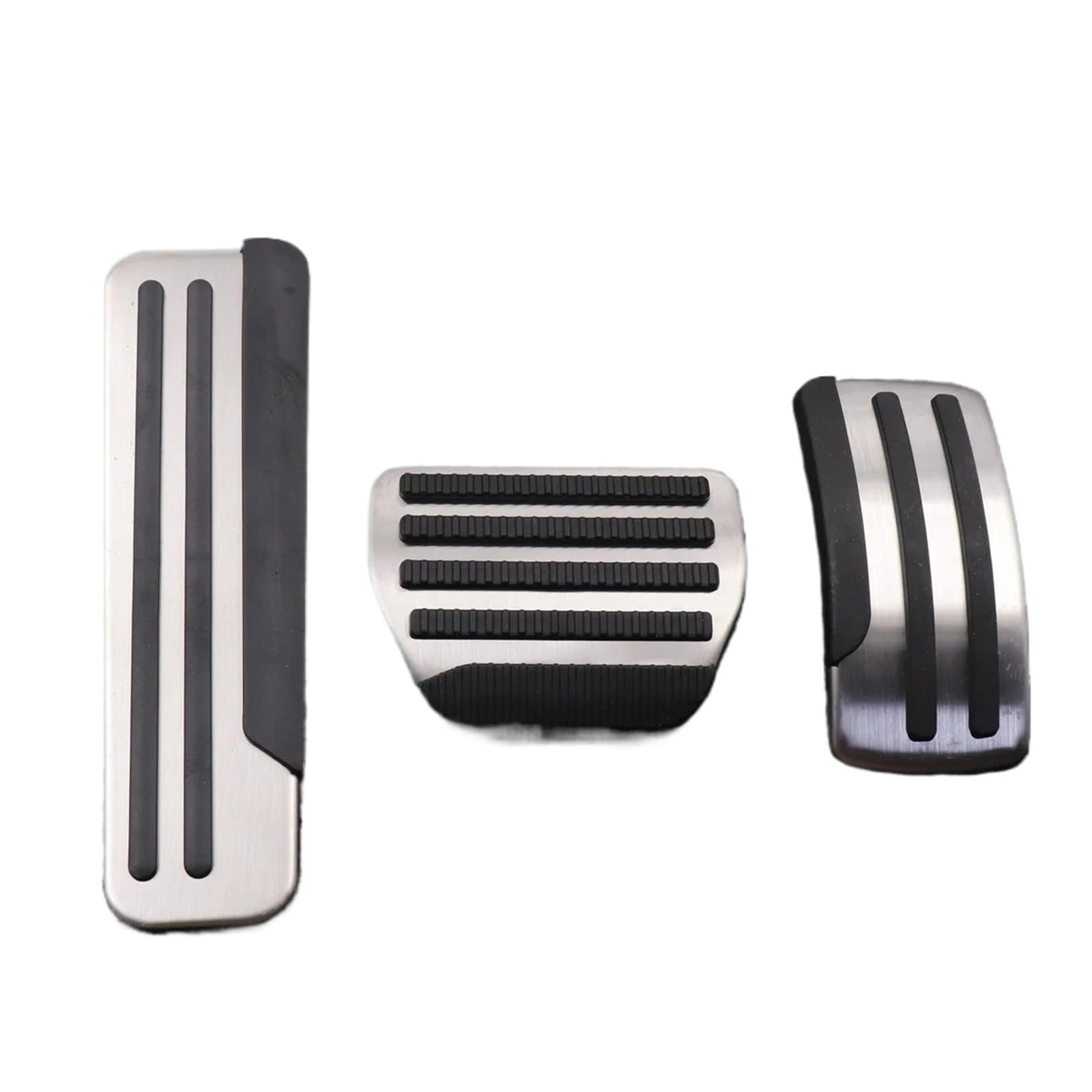 Fußpedal Pedalkappen Für Nissan Für TEANA Für Qashqai Für X-Trail Für TTCR-II 2010-2013 Refit Dekorieren Zubehör Auto Accelerator Gas Fußstütze Modifizierte Pedal Pad Bremse Pedalkappen(Whole Set) Fußpedal Pedalkappen Für Nissan Für TEANA Für Qashqai Für X-Trail Für TTCR-II 2010-2013 Refit Dekorieren Zubehör Auto Accelerator Gas Fußstütze Modifizierte Pedal Pad Bremse Pedalkappen(Whole Set) von Ggwqfuh