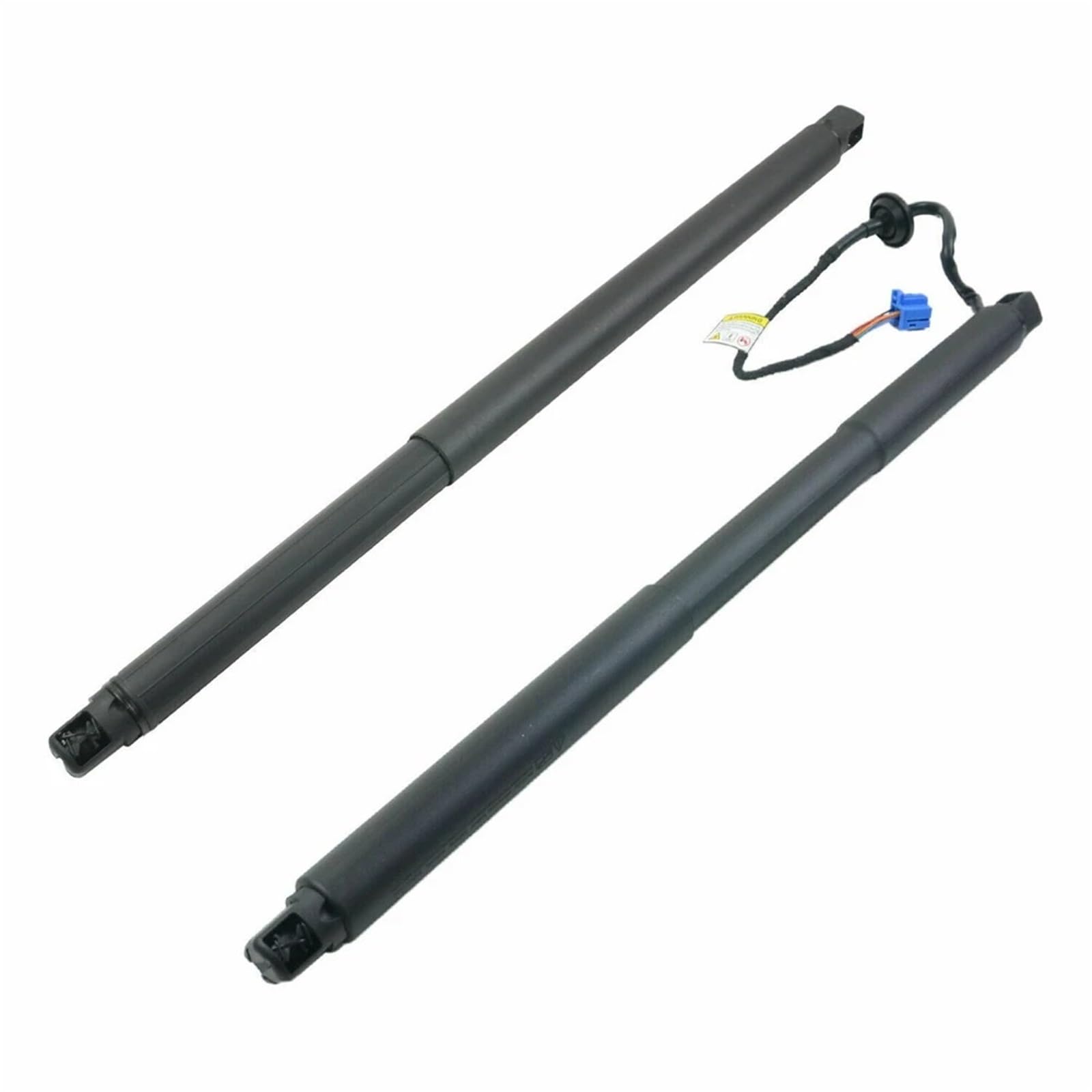 Kofferraum Gasfeder Für Benz Für GLE300d Für W166 2016-2017 Heckklappen-Powerlift-Unterstützung Elektrische Heckklappen-Gasdruckfedern Heckklappe Schock Strut(Left and Right) von Ggwqfuh
