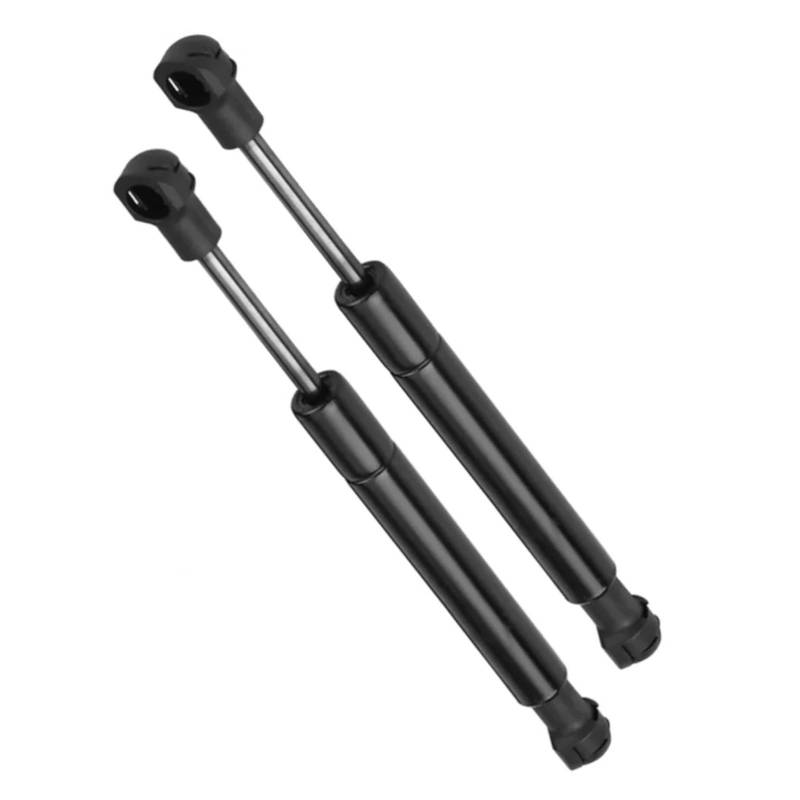 Kofferraum Gasfeder Für Boxster 986 1996-2004 2 Stück Heckklappen-Gasdruckfedern Hubstützstangen 98651295100 98651255101 Heckklappe Schock Strut von Ggwqfuh