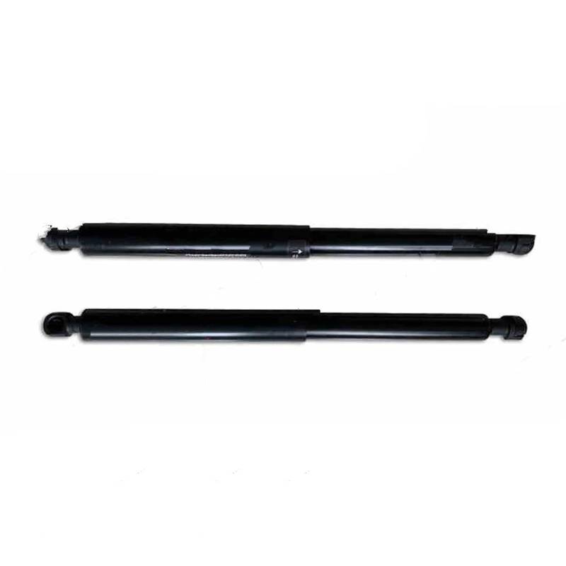 Kofferraum Gasfeder Für Chevrolet Für Camaro 2010-2023 Umwandlung Hinten Stamm Auto Lift Hydraulische Stangen Unterstützung Schlüssel Öffnung Upgrade Auto Heckklappe Schock Strut(10-16 trunk lift set) von Ggwqfuh