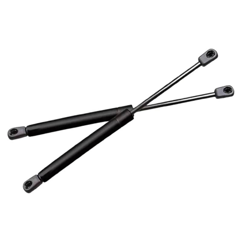 Kofferraum Gasfeder Für Citroen Für C3 Für MK1 Für FC Für FN 2002-2013 Auto Heckklappe Heckklappe Boot Gas Strut Dämpfer Schocks Heckklappe Schock Strut von Ggwqfuh