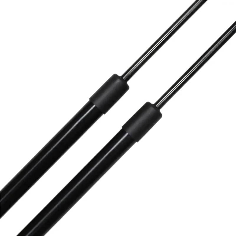 Kofferraum Gasfeder Für Daewoo Für Winstorm C100 C140 Für SUV 2006-2011 Kofferraumstreben Heckklappen-Boot-Lift-Support-Absorber Heckklappe Schock Strut(Normal Black) von Ggwqfuh