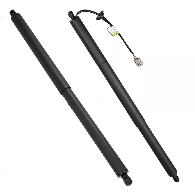 Kofferraum Gasfeder Für Ford Für Explorer 2011-2015 Hinten Power Hatch Lift Elektrische Heckklappe Lift Streben Stamm Heckklappe BB5Z78406A10B Heckklappe Schock Strut(A Pair) von Ggwqfuh
