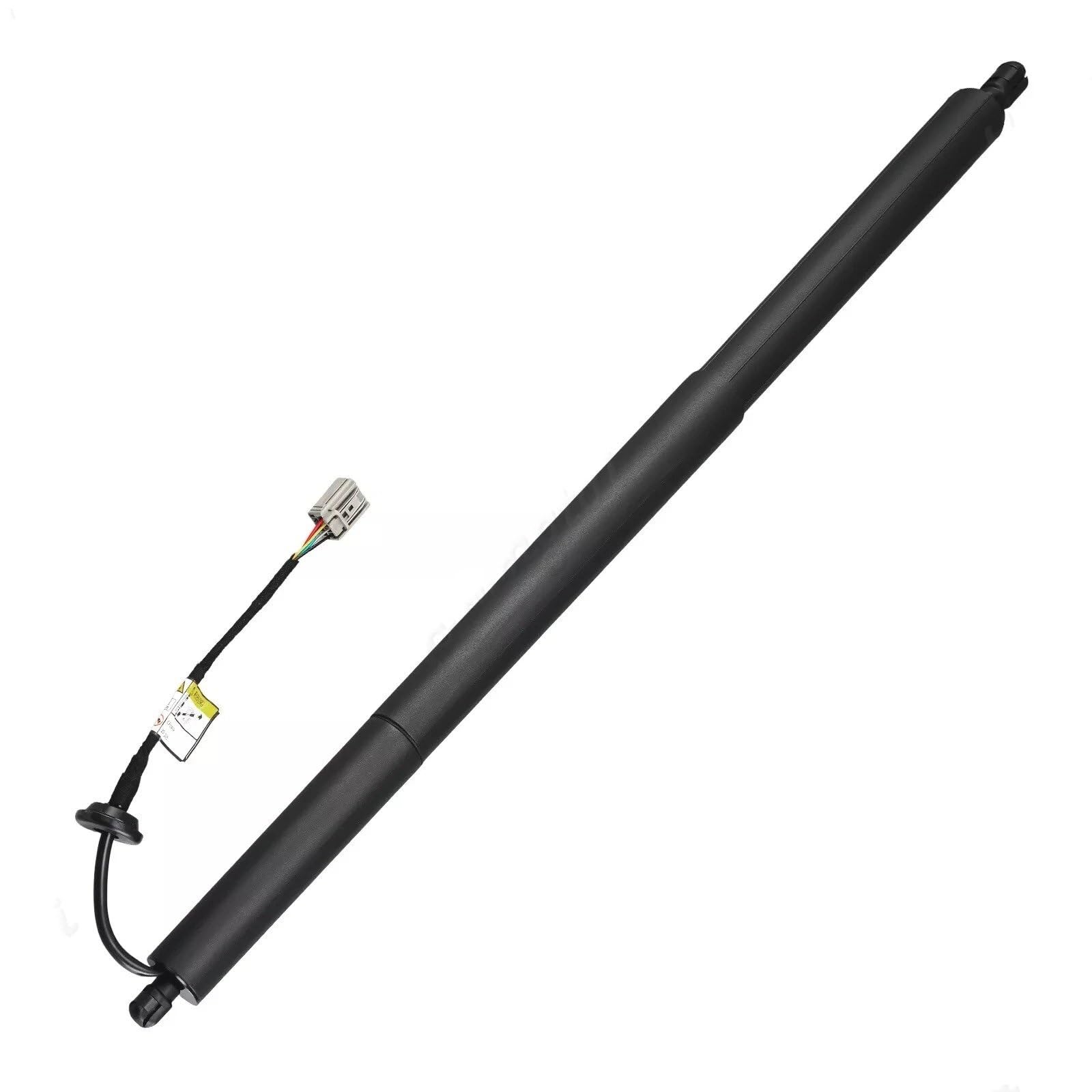 Kofferraum Gasfeder Für Ford Für Explorer 2011-2015 Hinten Power Hatch Lift Elektrische Heckklappe Lift Streben Stamm Heckklappe BB5Z78406A10B Heckklappe Schock Strut(One Left) von Ggwqfuh