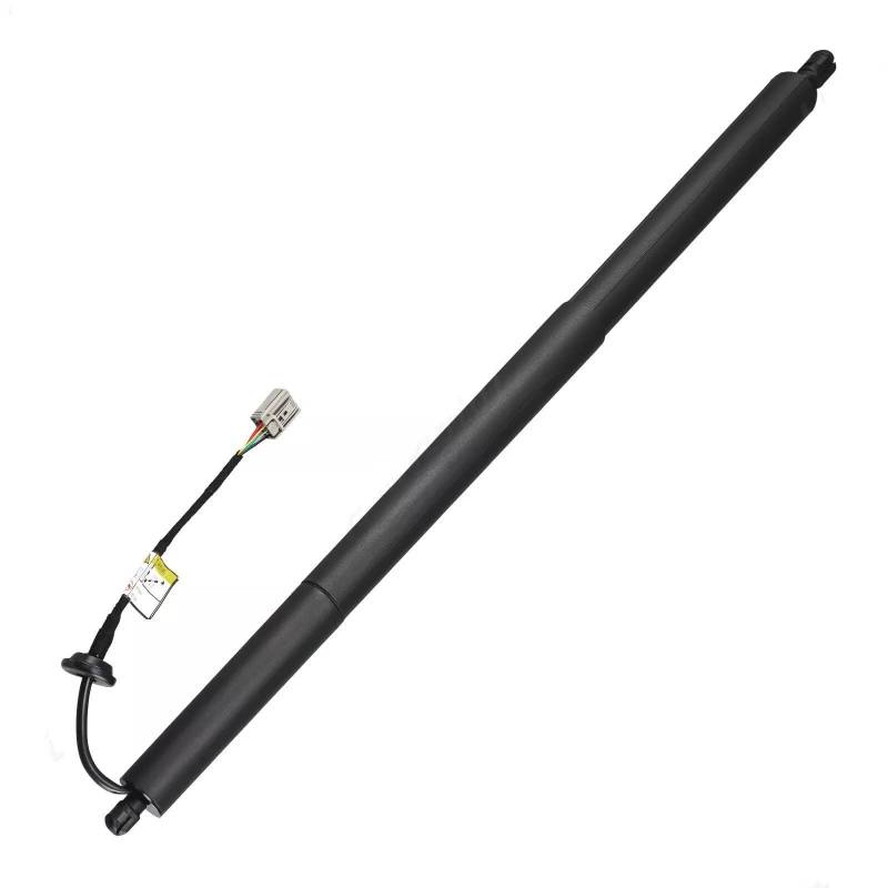 Kofferraum Gasfeder Für Ford Für Explorer 2011-2015 Hinten Power Hatch Lift Elektrische Heckklappe Lift Streben Stamm Heckklappe BB5Z78406A10B Heckklappe Schock Strut(One Left) von Ggwqfuh