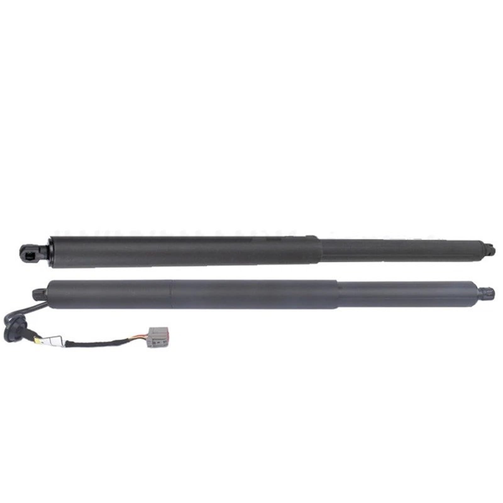 Kofferraum Gasfeder Für Ford Für Explorer 2016-2019 Heckklappe Power Lift Unterstützung Streben Heckklappe Stoßdämpfer GB5Z14B351A Heckklappe Schock Strut(Left and Right) von Ggwqfuh