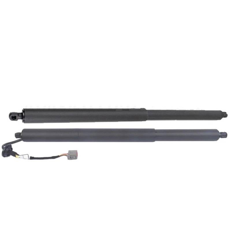 Kofferraum Gasfeder Für Ford Für Explorer 2016-2019 Heckklappe Power Lift Unterstützung Streben Heckklappe Stoßdämpfer GB5Z14B351A Heckklappe Schock Strut(Left and Right) von Ggwqfuh