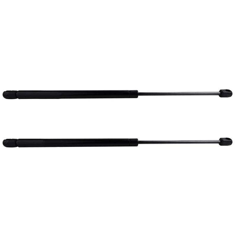 Kofferraum Gasfeder Für Ford Für Focus Für Cabrio Für MK II Cabrio 2006-2010 Heckklappenheber-Unterstützung Kofferraum-Gasdruckfedern 1453743 Heckklappe Schock Strut von Ggwqfuh