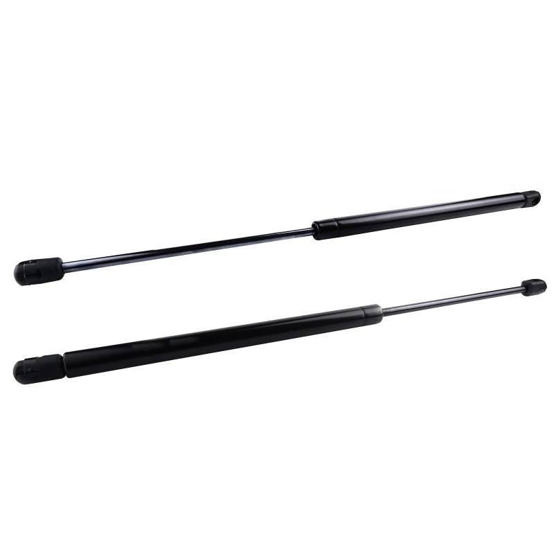 Kofferraum Gasfeder Für Ford Für Focus Für Cabrio Für MK II Cabrio 2006-2010 Heckklappenheber-Unterstützung Kofferraum-Gasdruckfedern Heckklappe Schock Strut von Ggwqfuh