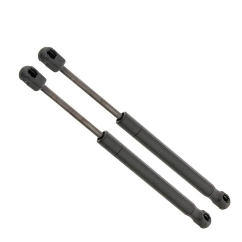 Kofferraum Gasfeder Für Ford Für Focus Für MK2 Limousine 2005-2011 2-teilige Heckklappen-Gasdruckfedern Für Den Kofferraum Hubstützstangen 5M51F406A10AA Heckklappe Schock Strut von Ggwqfuh