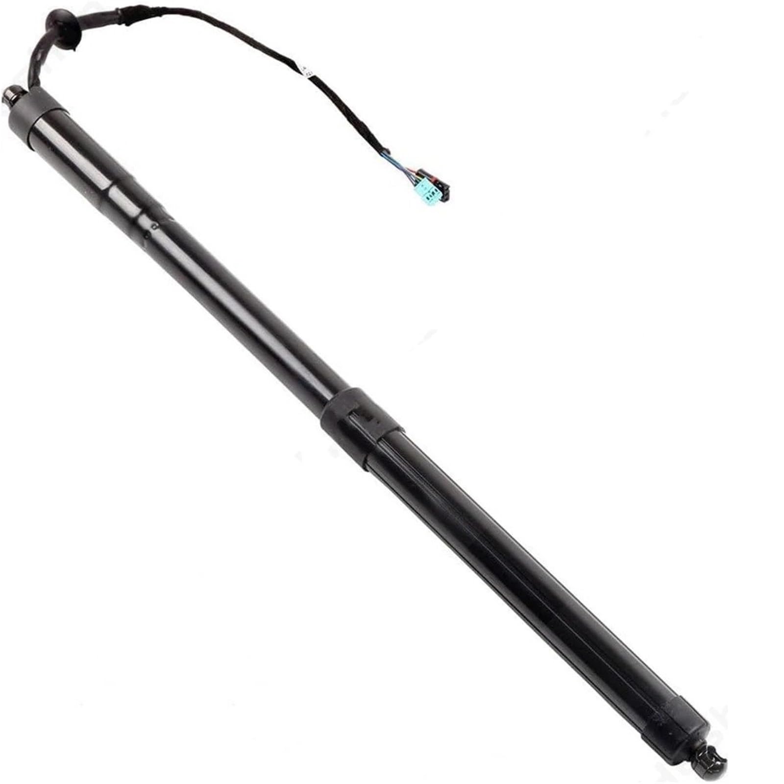 Kofferraum Gasfeder Für Für Panamera 2010-2016 Paar Heckklappe Power Hatch Lift Support Opener Elektrische Heckklappe Gasdruckfedern Heckklappe Schock Strut(Rear Left Tailgate) von Ggwqfuh