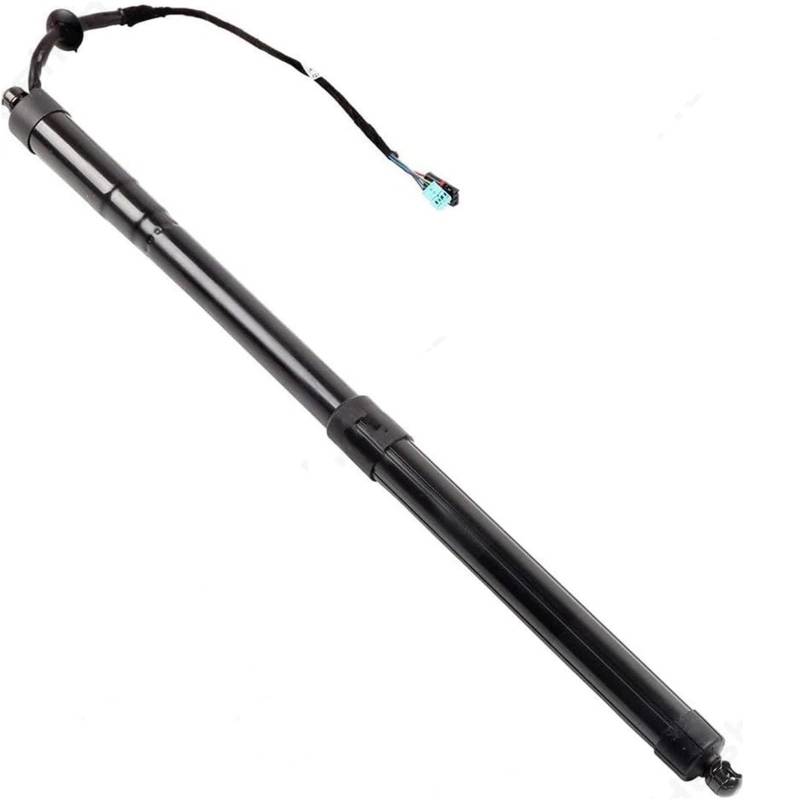 Kofferraum Gasfeder Für Für Panamera 2010-2016 Paar Heckklappe Power Hatch Lift Support Opener Elektrische Heckklappe Gasdruckfedern Heckklappe Schock Strut(Rear Left Tailgate) von Ggwqfuh