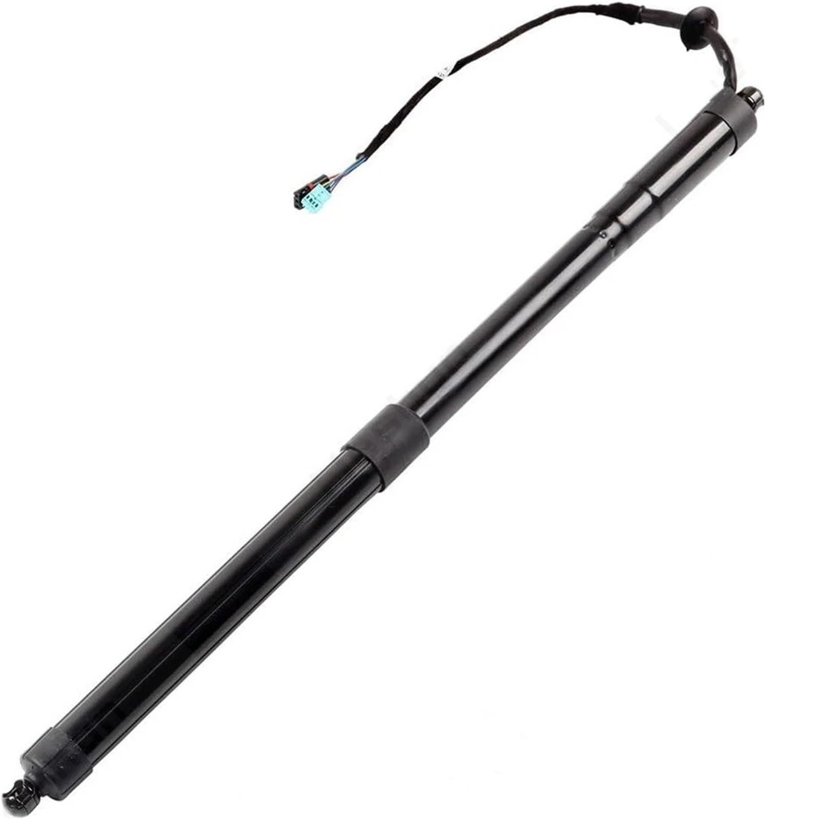 Kofferraum Gasfeder Für Für Panamera 2010-2016 Paar Heckklappe Power Hatch Lift Support Opener Elektrische Heckklappe Gasdruckfedern Heckklappe Schock Strut(Rear Right Tailgate) von Ggwqfuh