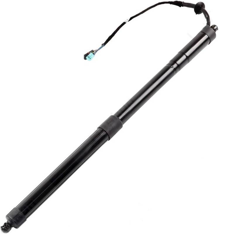 Kofferraum Gasfeder Für Für Panamera 2010-2016 Paar Heckklappe Power Hatch Lift Support Opener Elektrische Heckklappe Gasdruckfedern Heckklappe Schock Strut(Rear Right Tailgate) von Ggwqfuh