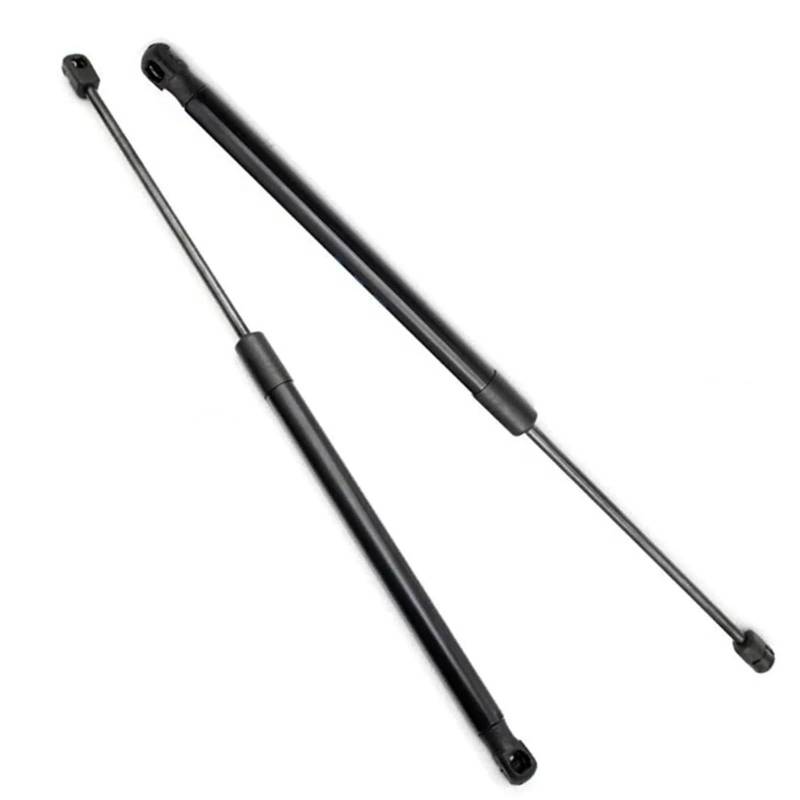Kofferraum Gasfeder Für Hyundai Für Ioniq 2016-2023 2Pcs Auto Heckklappe Boot Gas Strut Lift Unterstützung Stange Bar 81771-G2000 Heckklappe Schock Strut von Ggwqfuh