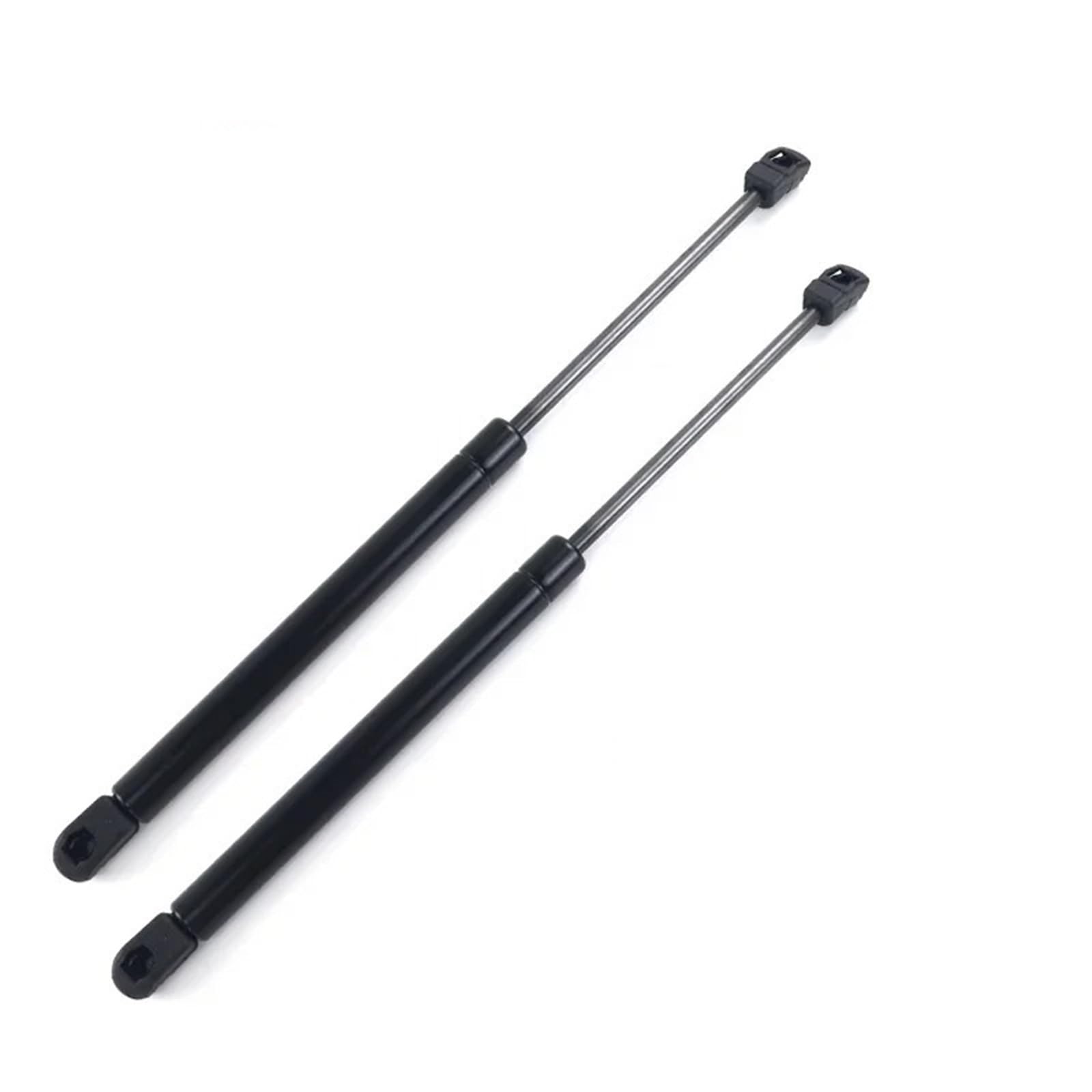 Kofferraum Gasfeder Für Hyundai Für Tucson 2005-2012 2/4Pc Auto Heckscheibe Glas Gasfeder Stoßdämpfer Hubstrebe Streben Stützstange Heckklappe Schock Strut(Rear Window) von Ggwqfuh