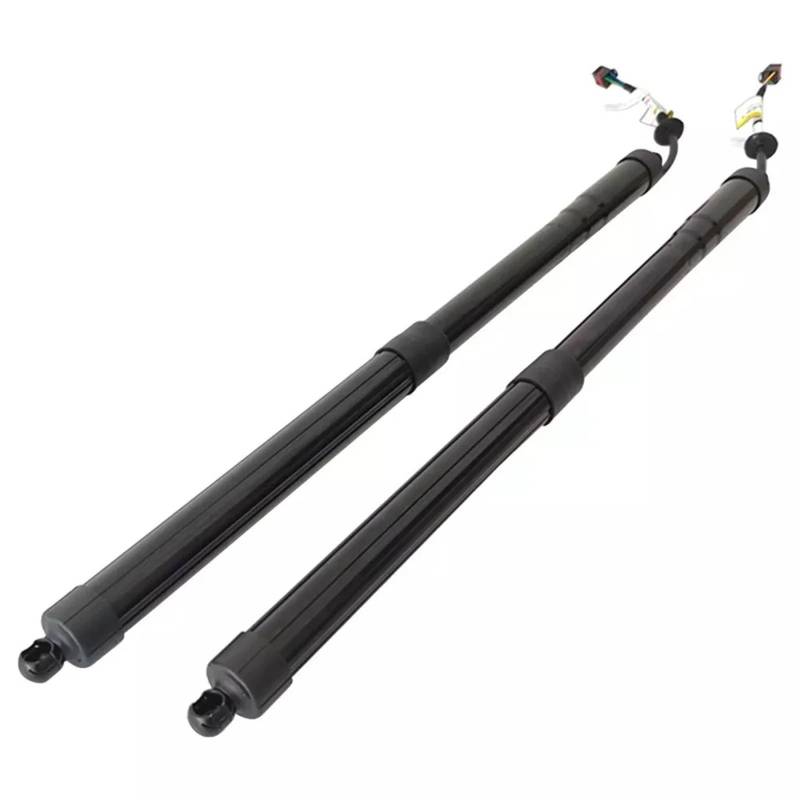 Kofferraum Gasfeder Für Infiniti Für QX60 Für V6 3.5L Für Sport 2014 Hinten Links Rechts Elektrische Heckklappenstütze Heckklappenstrebe 905603JA0A Heckklappe Schock Strut(1 Pair) von Ggwqfuh