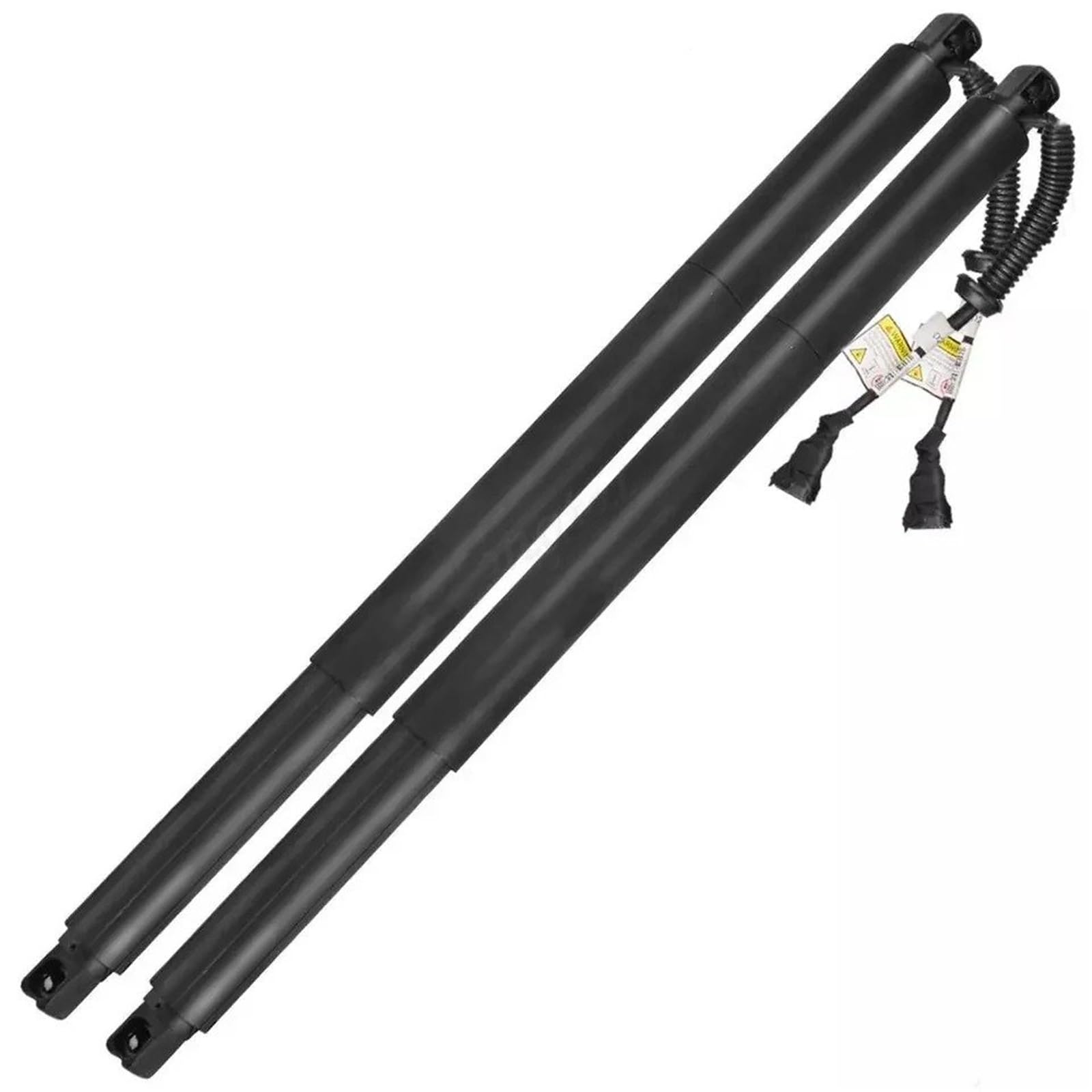 Kofferraum Gasfeder Für Kia Für Sorento 2016-2020 Heckklappe Power Hatch Lift Unterstützung Opener Schock Elektrische Heckklappe Gas Streben Heckklappe Schock Strut(A Pair) von Ggwqfuh