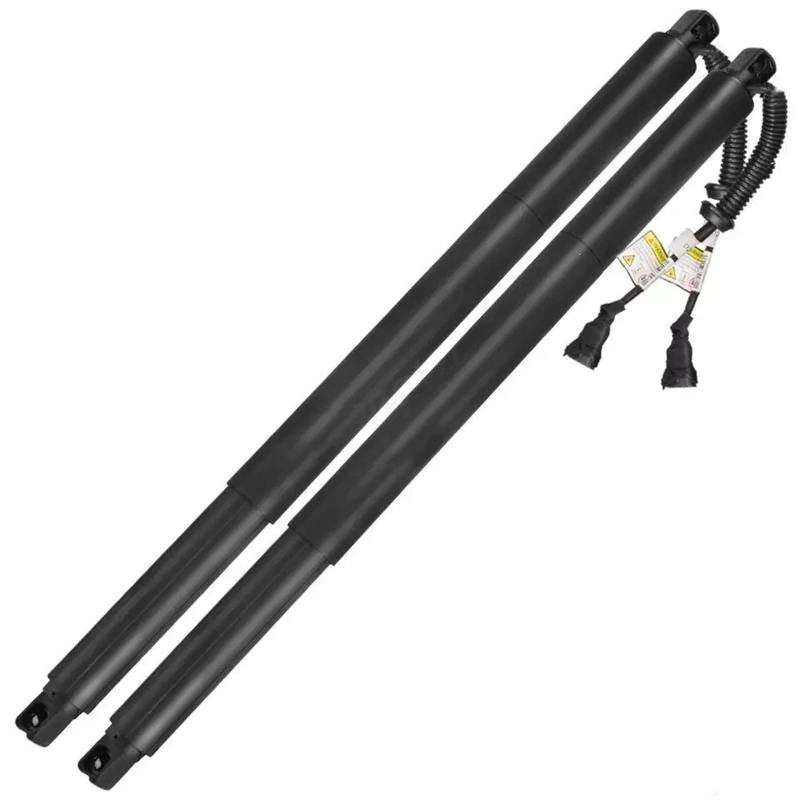 Kofferraum Gasfeder Für Kia Für Sorento 2016-2020 Heckklappe Power Hatch Lift Unterstützung Opener Schock Elektrische Heckklappe Gas Streben Heckklappe Schock Strut(A Pair) von Ggwqfuh
