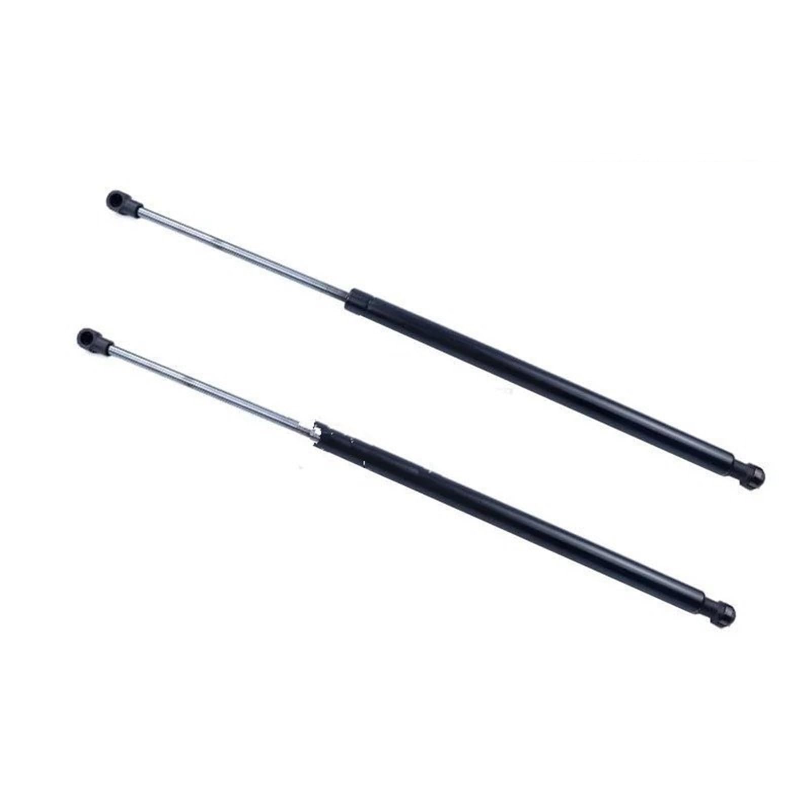 Kofferraum Gasfeder Für Lexus Für Gs300 Basis 2005-2007 Front Motorhaube Hinten Stamm Heckklappe Lift Unterstützt Gas Frühling Streben Schocks Bars Heckklappe Schock Strut(Front Hood) von Ggwqfuh