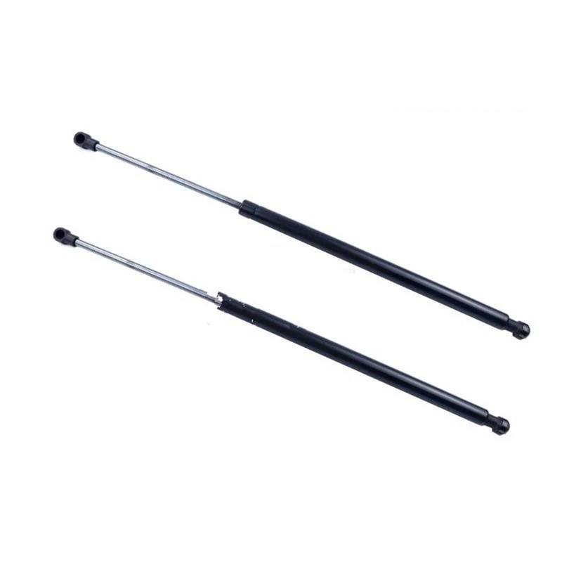 Kofferraum Gasfeder Für Lexus Für Gs300 Basis 2005-2007 Front Motorhaube Hinten Stamm Heckklappe Lift Unterstützt Gas Frühling Streben Schocks Bars Heckklappe Schock Strut(Front Hood) von Ggwqfuh