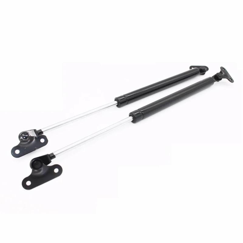 Kofferraum Gasfeder Für Lexus Für LX450 Base Sport Utility 4-Türer Heckklappe 1996-1997 Heckklappenliftunterstützung Automatische Gasfeder Heckklappenkofferraum 18,31 Heckklappe Schock Strut von Ggwqfuh