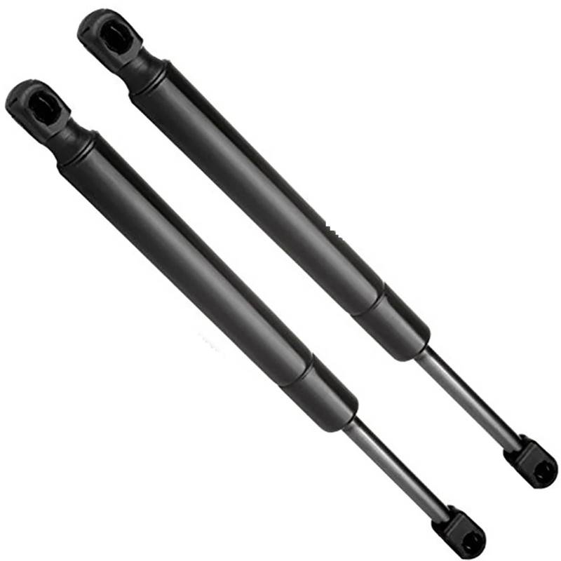 Kofferraum Gasfeder Für Mazda 3 2010-2013 Limousine 2 Stücke Hinten Stamm Heckklappe Lift Unterstützt Schock Federbeine 020771 665156 BBM456930A Heckklappe Schock Strut von Ggwqfuh