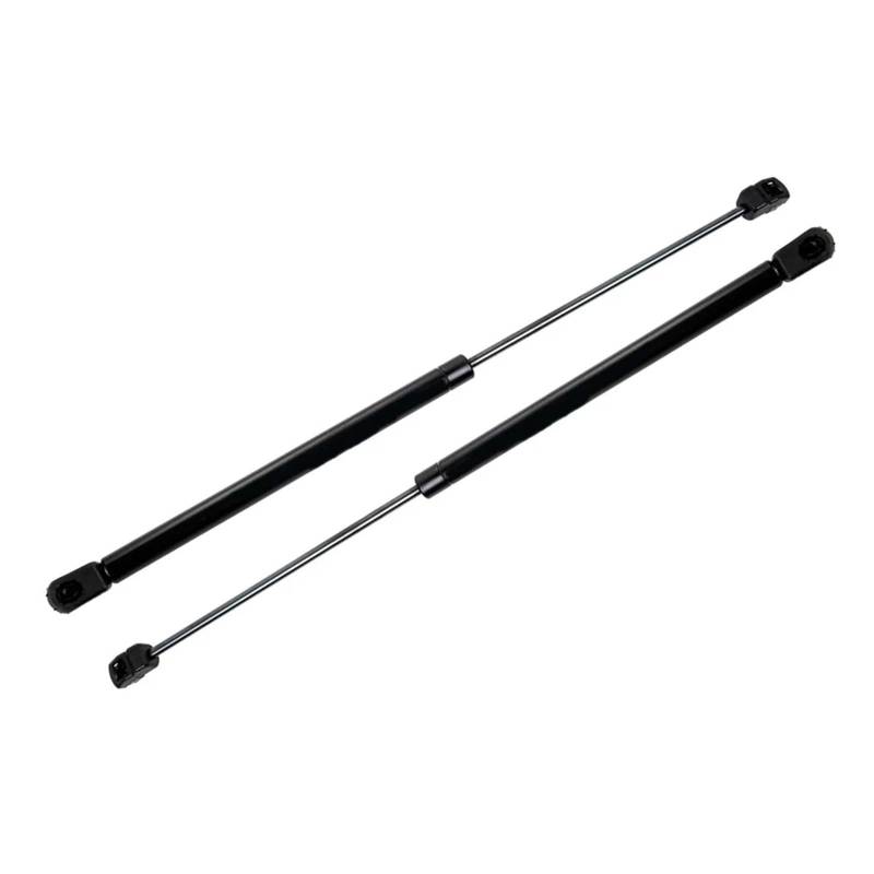 Kofferraum Gasfeder Für Nissan Für Micra Für K13 2010-2017 2 Stück Heckklappen-Gasdruckfedern Hubstützstangen 90450-1HB9A Heckklappe Schock Strut von Ggwqfuh
